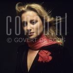 25-05-1978 Veronique Sanson in Amsterdam.

[keywords]Head Shot, Eyecontact, Singer[/keywords]